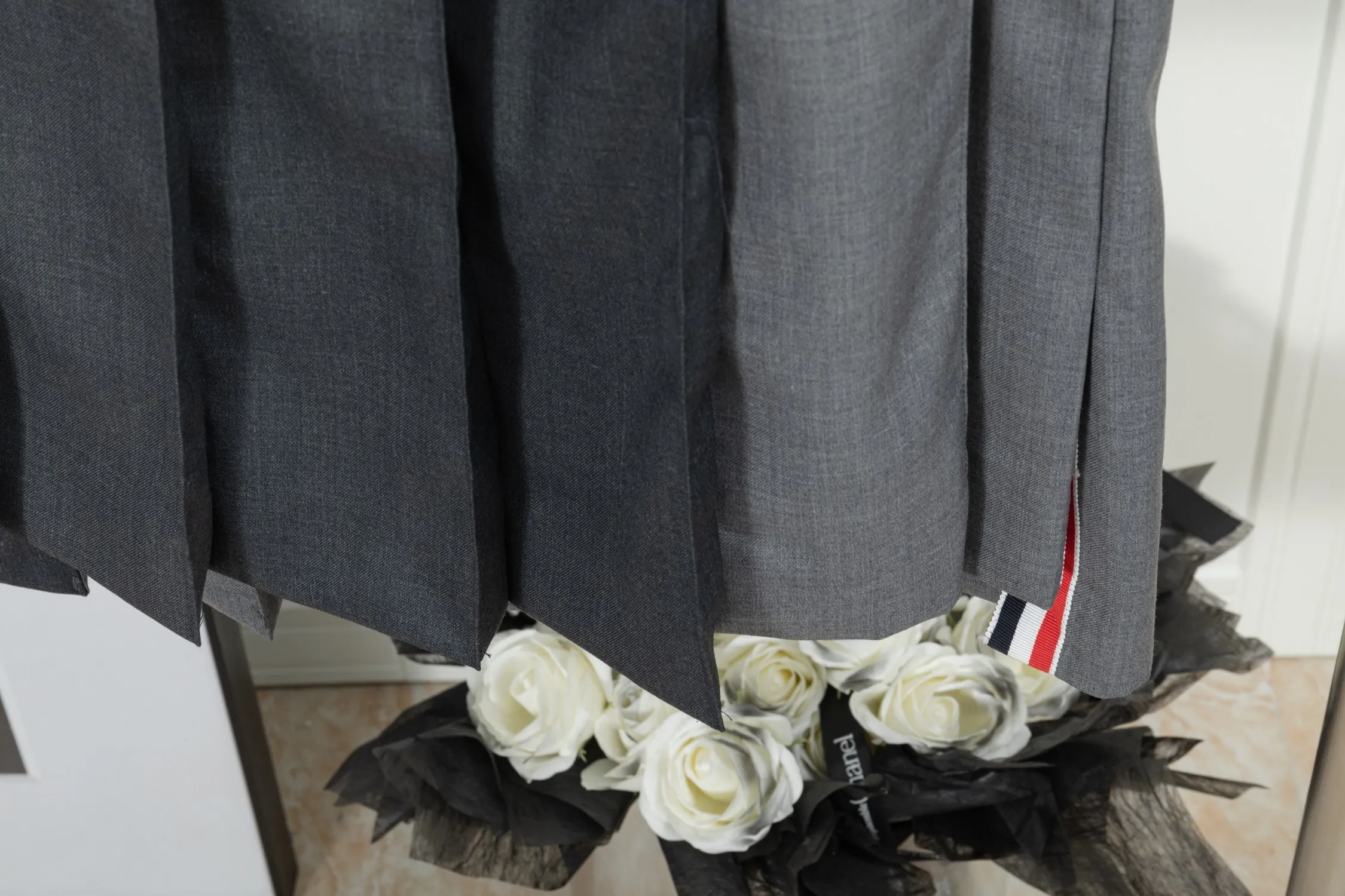𝑻𝒉𝒐𝒎 𝑩𝒓𝒐𝒘𝒏𝒆 (Original 2 ) Thom Browne: 1:1 : Size：012